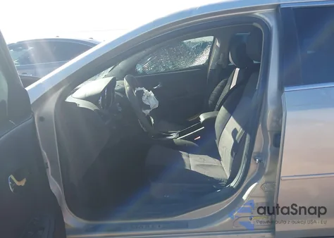 2010 Chevrolet Malibu Lt from USA, damaged, VIN 1G1ZC5E00AF321869